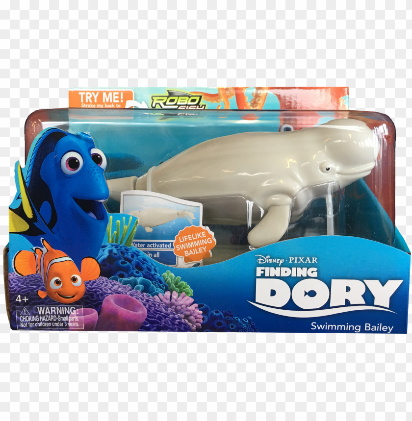 free PNG disney finding dory robofish, nemo PNG image with transparent background PNG images transparent
