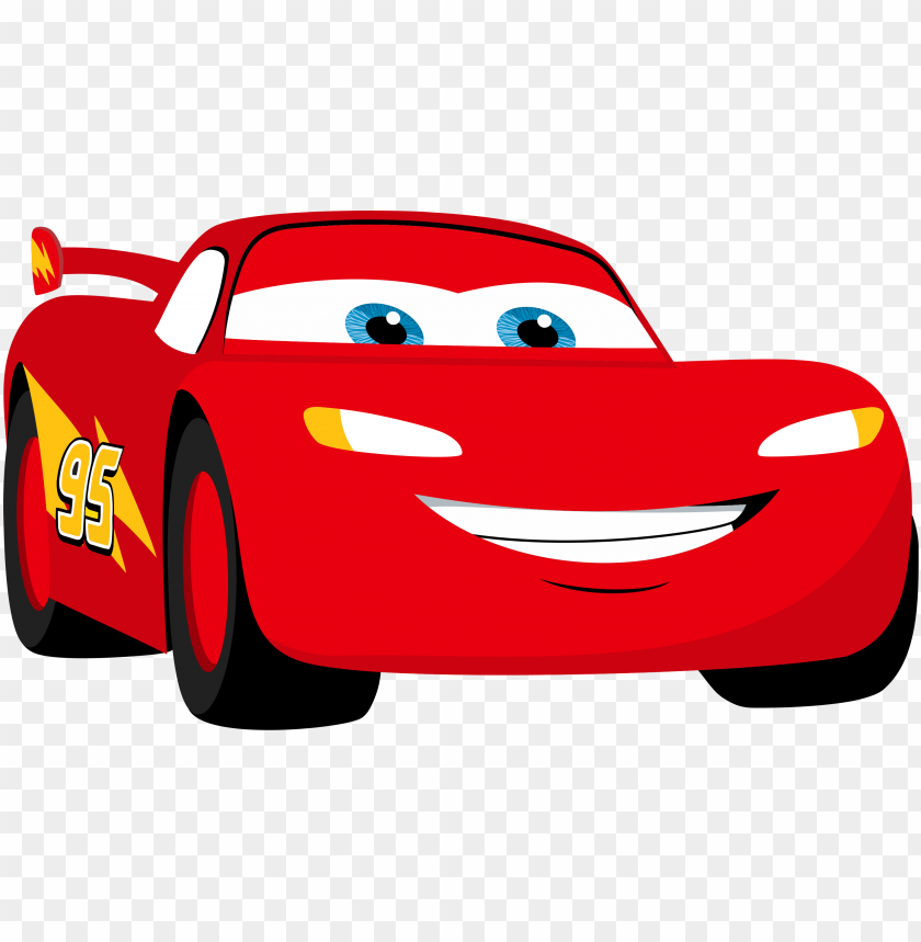 Cars Race-O-Rama transparent background PNG cliparts free download