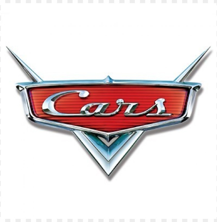  disney pixar cars logo vector download free - 468703