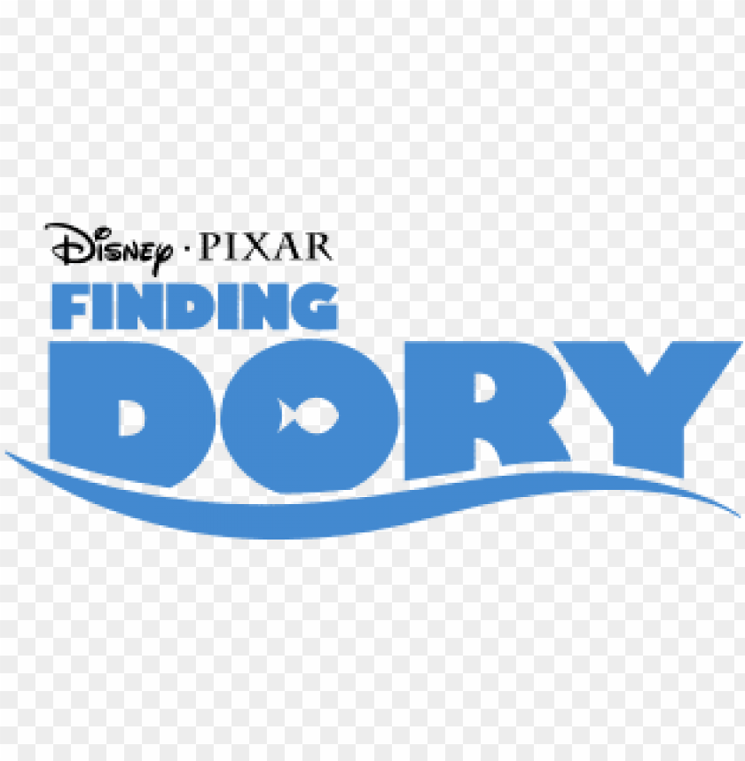 finding dory, finding nemo, dory, title, pixar lamp, star of life