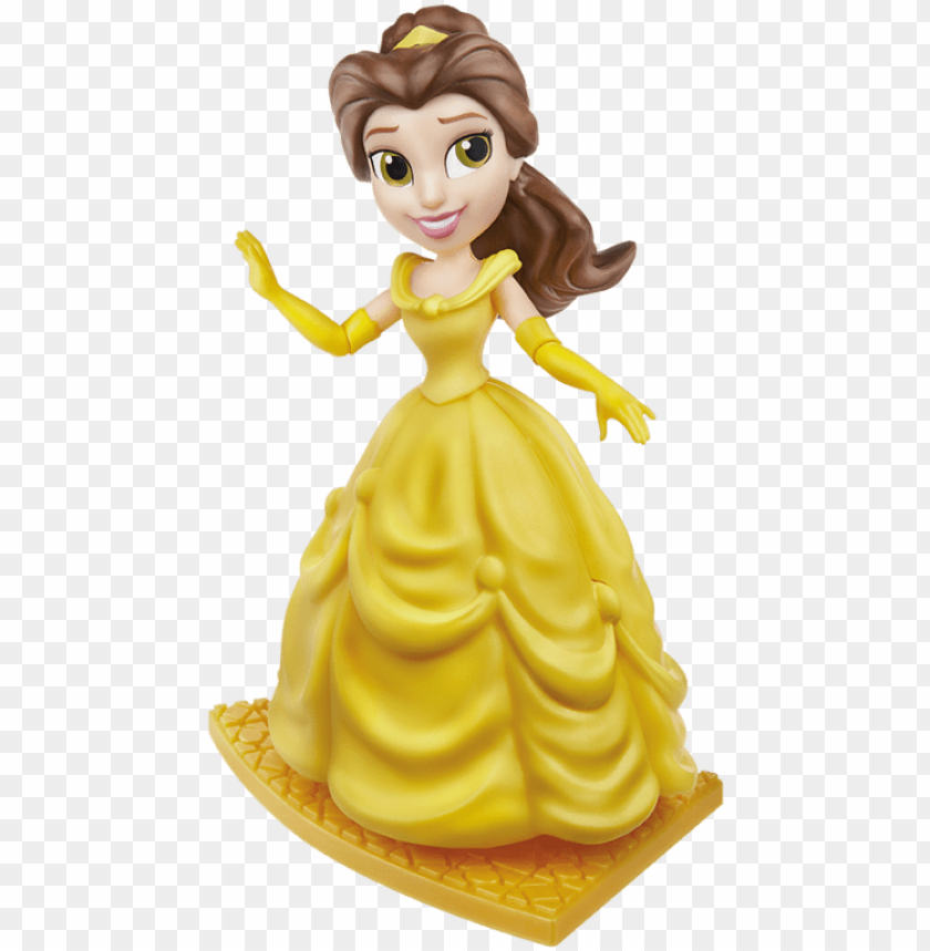 Disney Princess Figures - Disney Princess Comic Figures PNG Transparent With Clear Background ID 216571