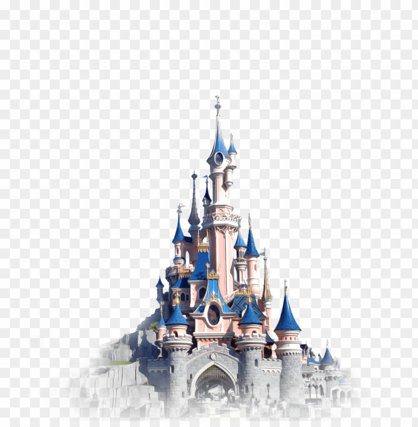 Free Free 124 Watercolor Disney Castle Svg SVG PNG EPS DXF File