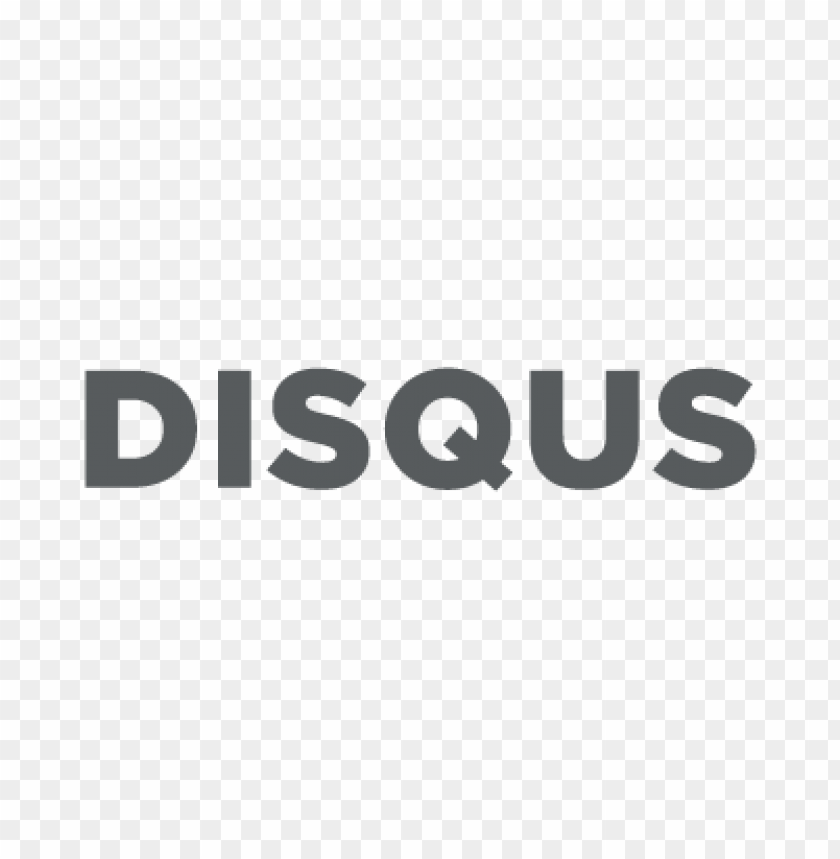  disqus logo vector download free - 467120