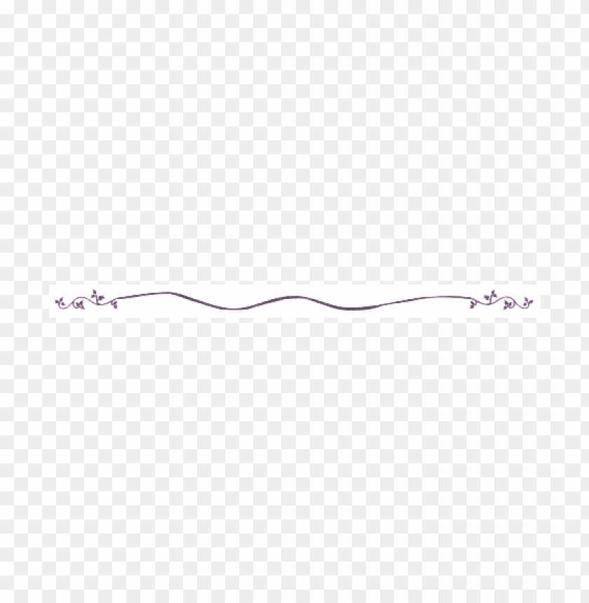 divider line png PNG transparent with Clear Background ID 109287