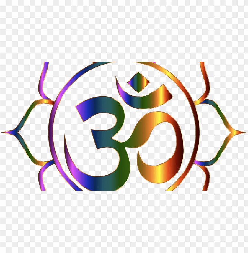 divyatattva astrology free horoscopes psychic tarot - om symbol PNG image with transparent background@toppng.com