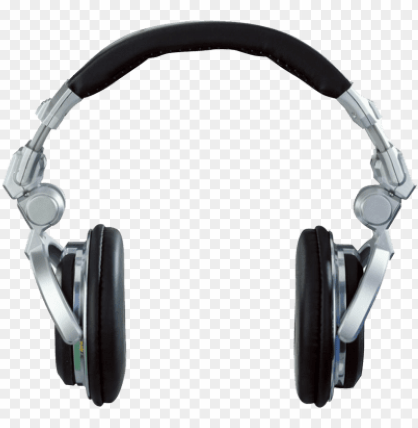 dj headphone png