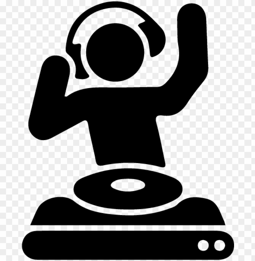 Dj Icon Game Dj Armin Van Buuren Logo Png Image With Transparent Background Toppng - dj gamepassjpg roblox