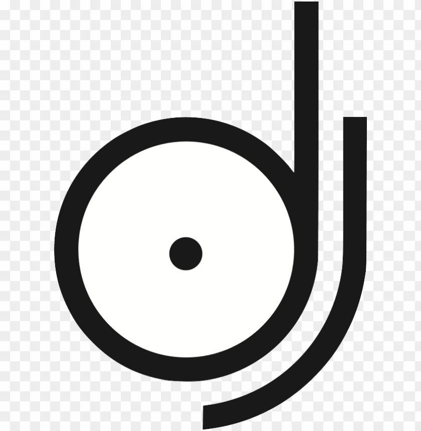 dj logo png picture royalty free stock - logos para dj PNG image with  transparent background | TOPpng