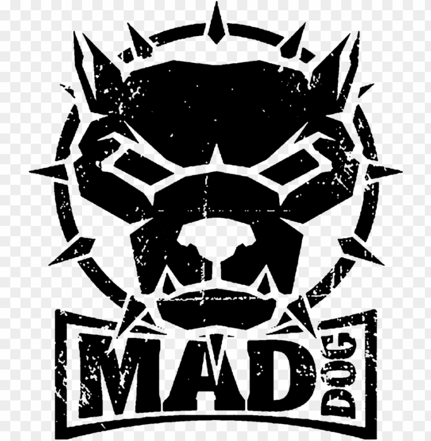 what is mad dog about