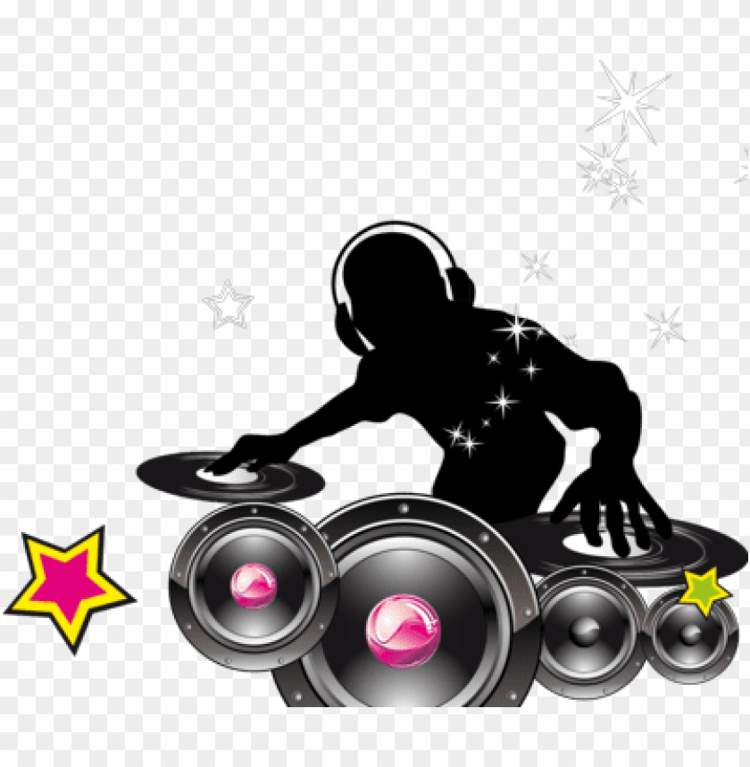 dj png PNG image with transparent background | TOPpng