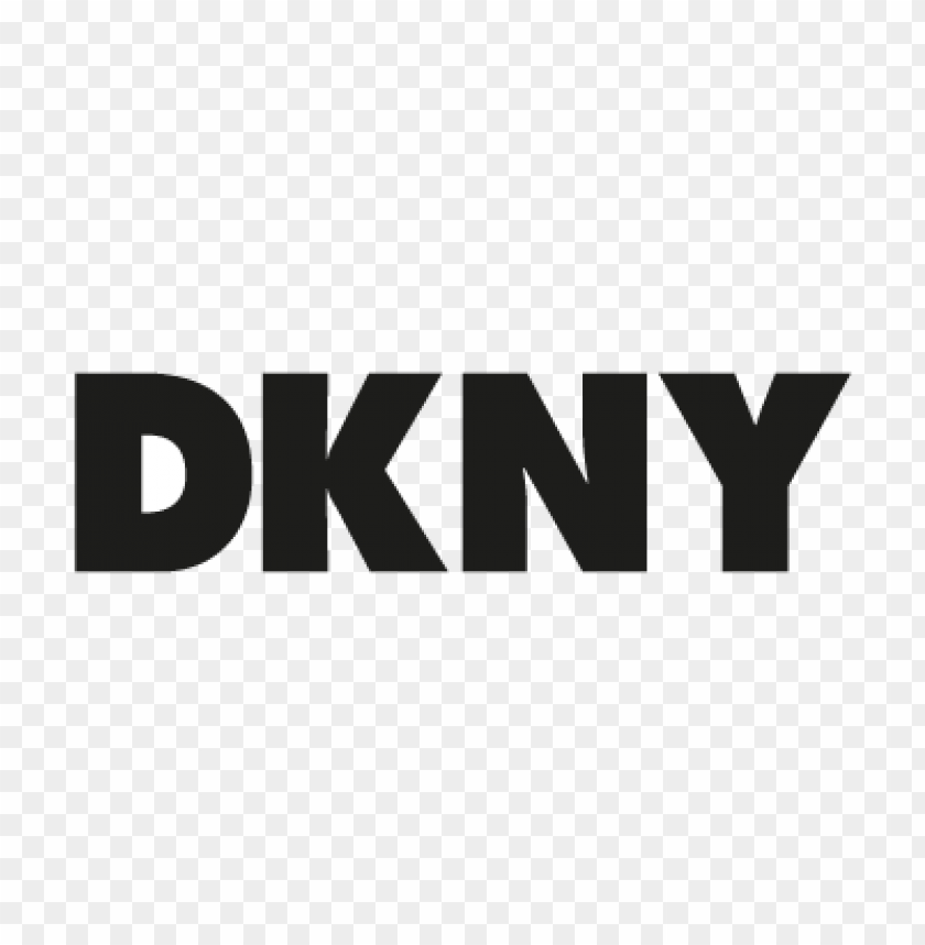  dkny company vector logo - 460776