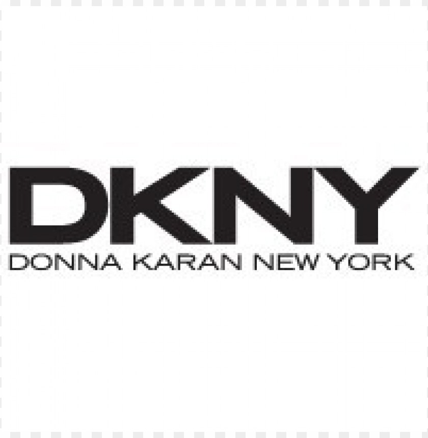  dkny logo vector free download - 469355