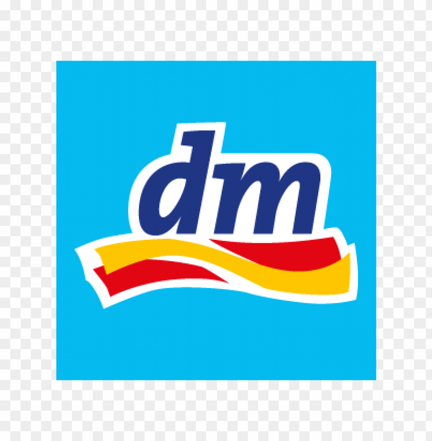  dm drugstore vector logo - 460817
