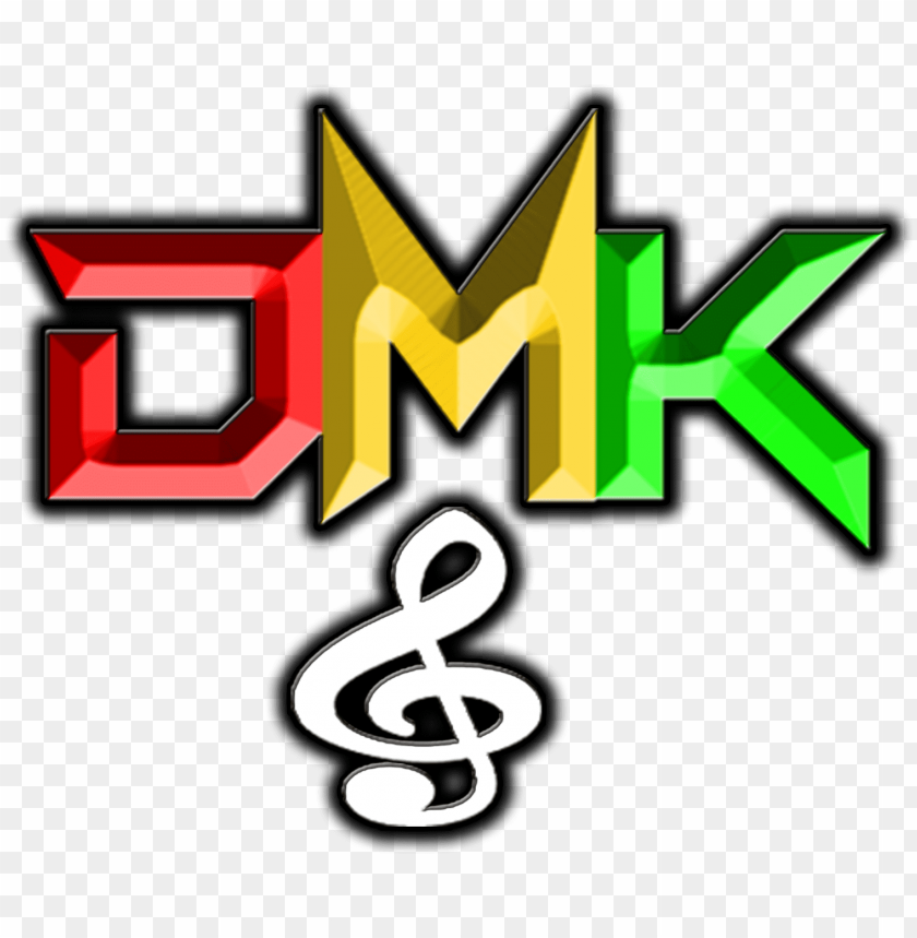 Dmk Logo Graphic Desi Png Image With Transparent Background Toppng
