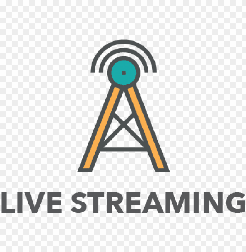 do you have an event that you need to stream online youtube live logo PNG transparent with Clear Background ID 183976