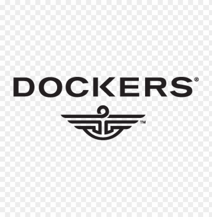  dockers logo vector free download - 467770