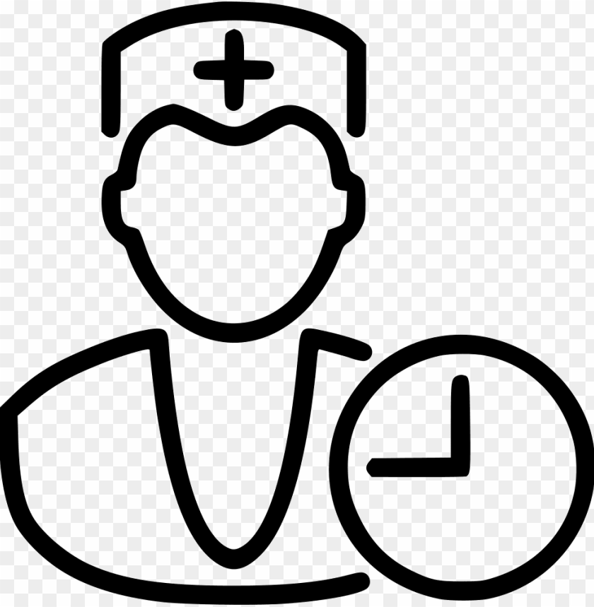 Download Doctor Appointment Svg Icon Free Doctor Appointment Icon Png Free Png Images Toppng
