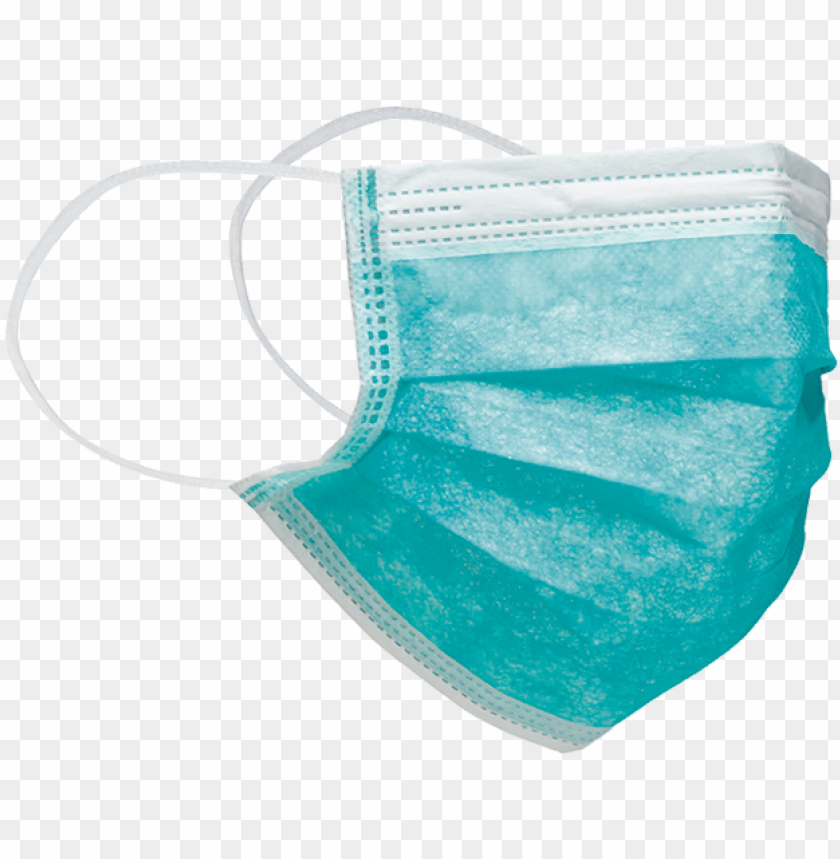 doctor mask blue PNG transparent with Clear Background ID 471438