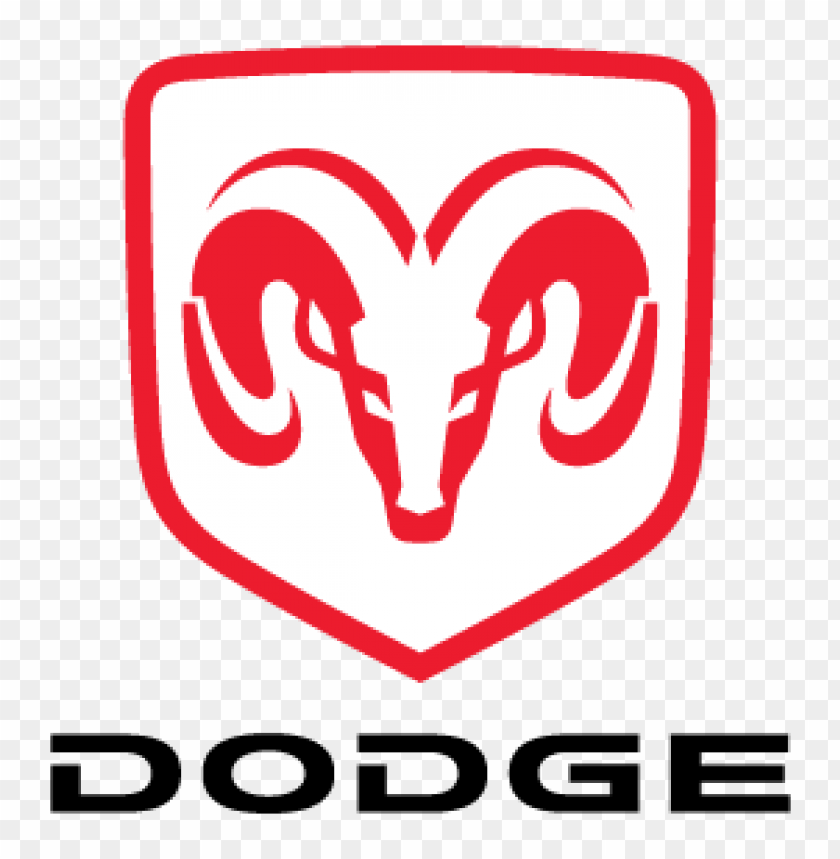  dodge 1993 logo vector download free - 468445