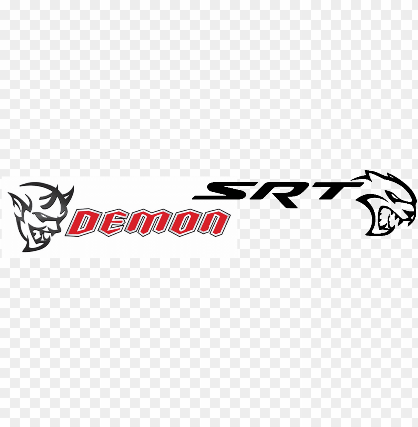 SRT Hellcat LED Emblem Badge: (Multicolor)