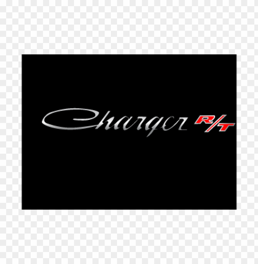  dodge charger rt logo vector free download - 466307