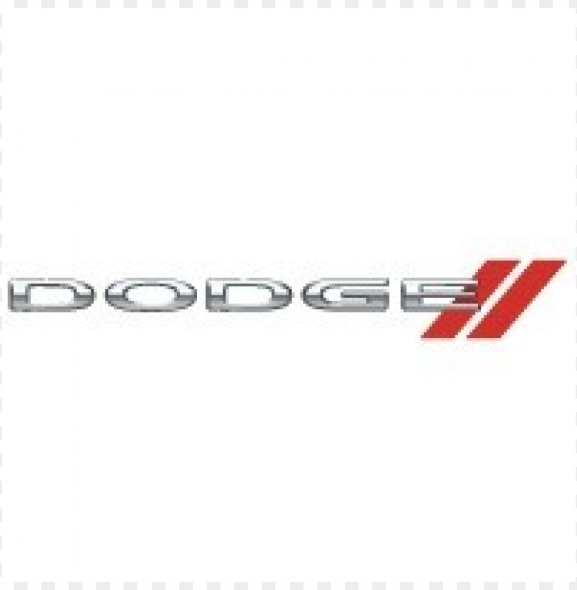 Dodge Logo Vector Free Download Toppng - roblox logo vector eps free download
