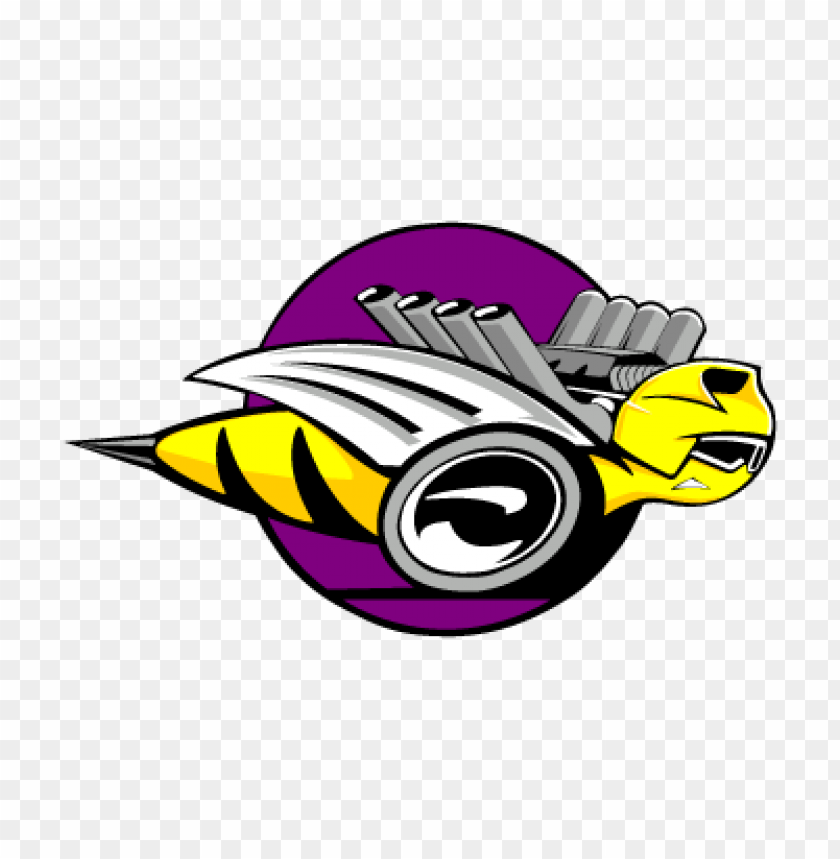  dodge rumblebee logo vector free - 466239