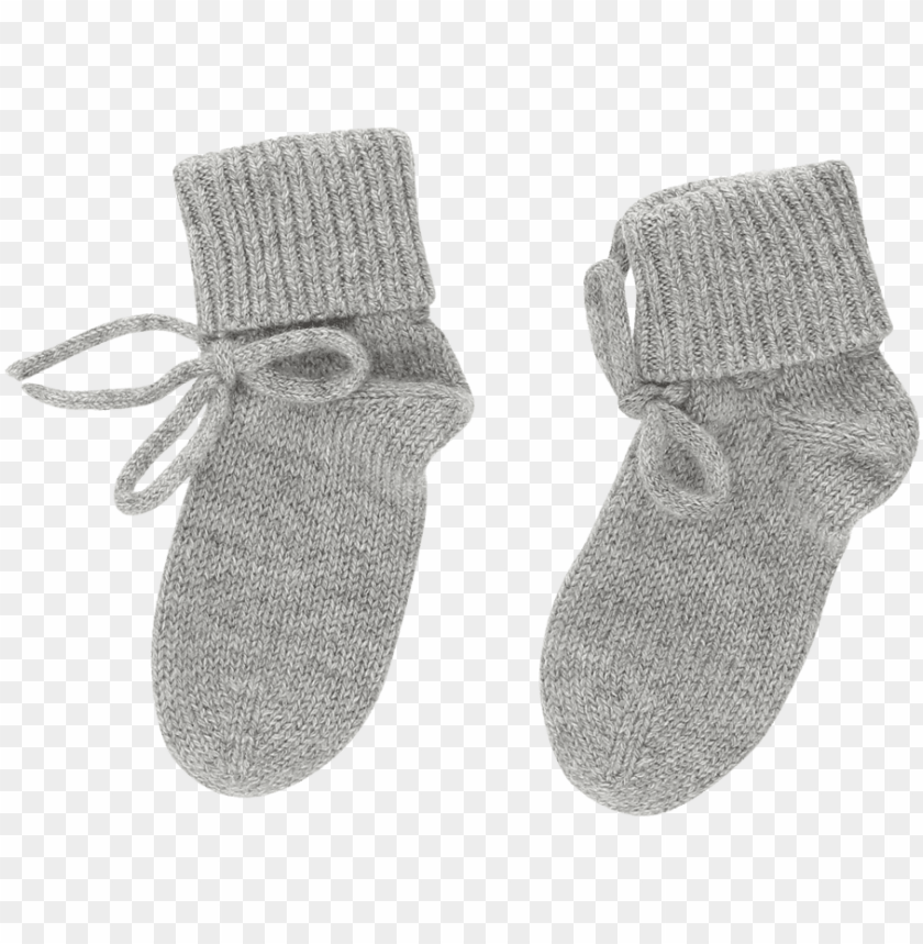 Baby Socks PNG Transparent Images Free Download