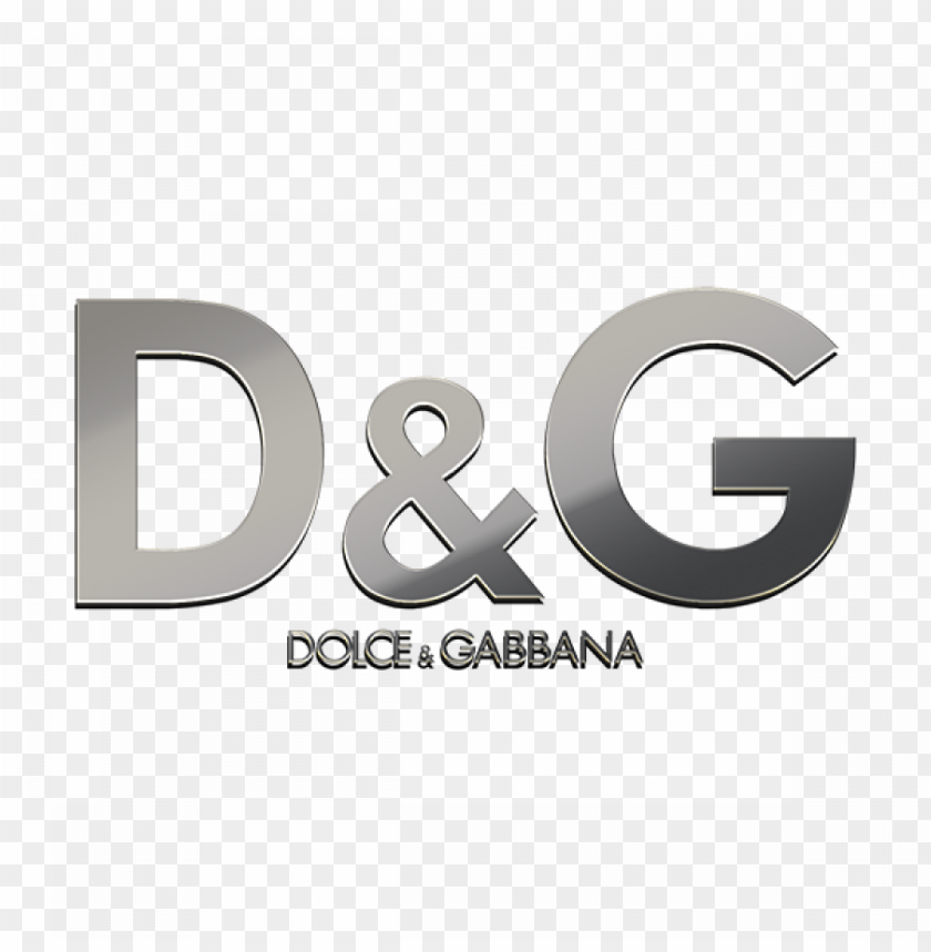 Dolce Gabbana Logo Png - 475615 | TOPpng