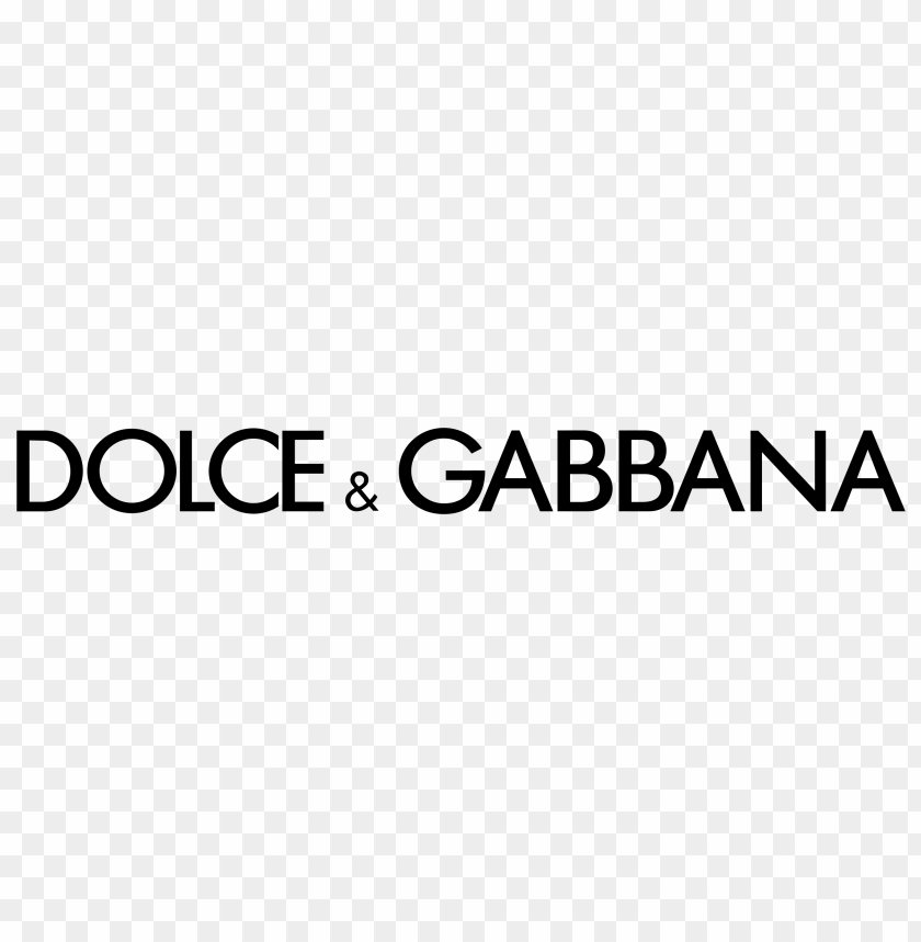  Dolce  Gabbana Logo Png Hd - 475614