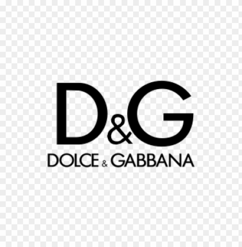 free PNG Dolce & Gabbana logo png transparent background PNG images transparent