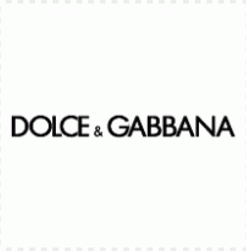  dolce gabbana logo vector free - 468647