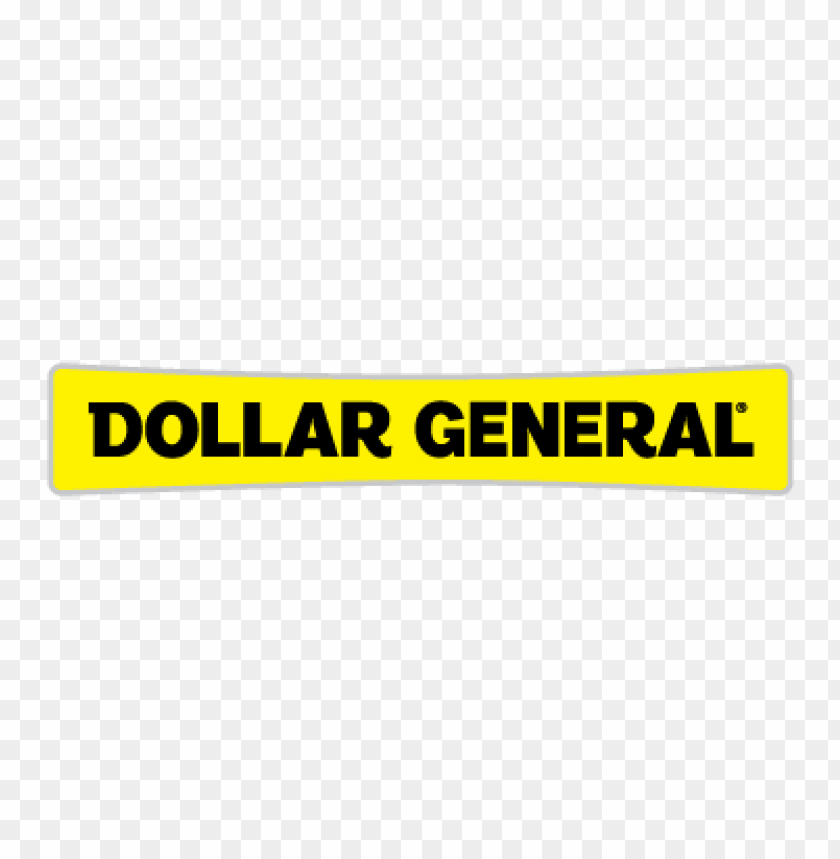  dollar general logo vector free - 467238