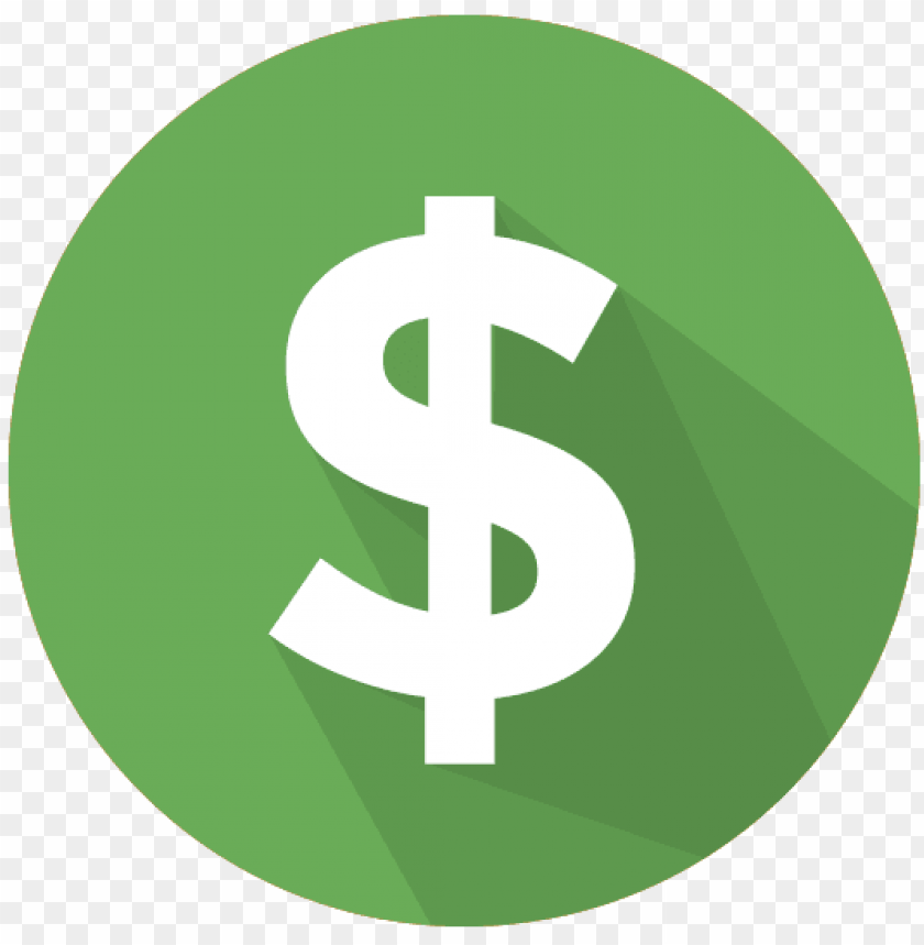 dollar png icon - dollar ico PNG image with transparent background@toppng.com