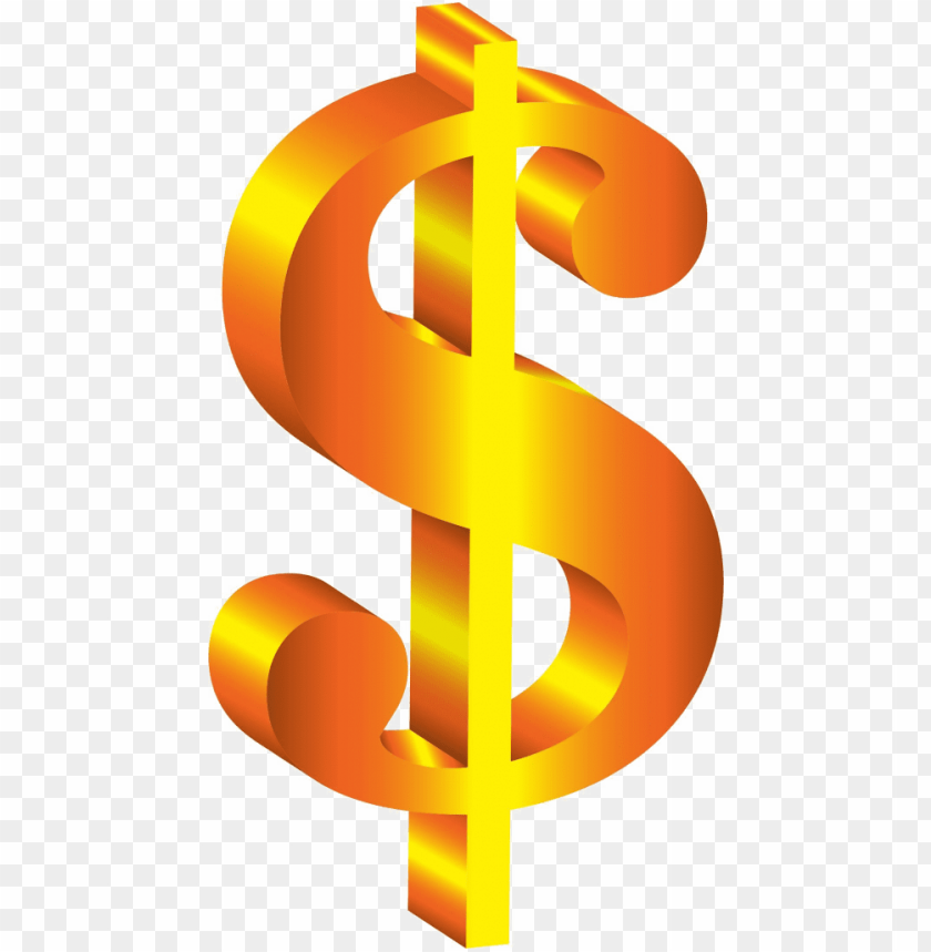 dollar signtransparent PNG transparent with Clear Background ID 75374