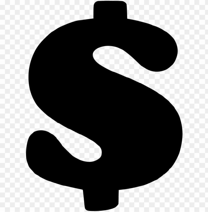 dollar signtransparent PNG transparent with Clear Background ID 75487