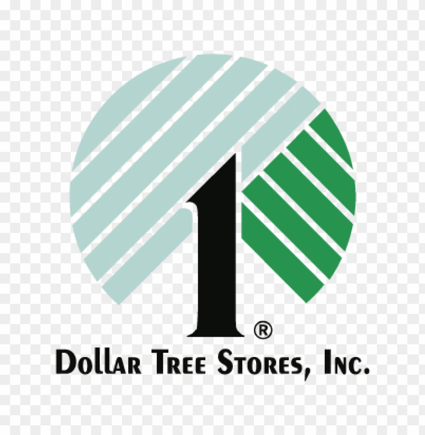  dollar tree stores vector logo - 460757