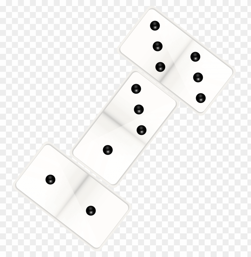 dominoes, pieces
