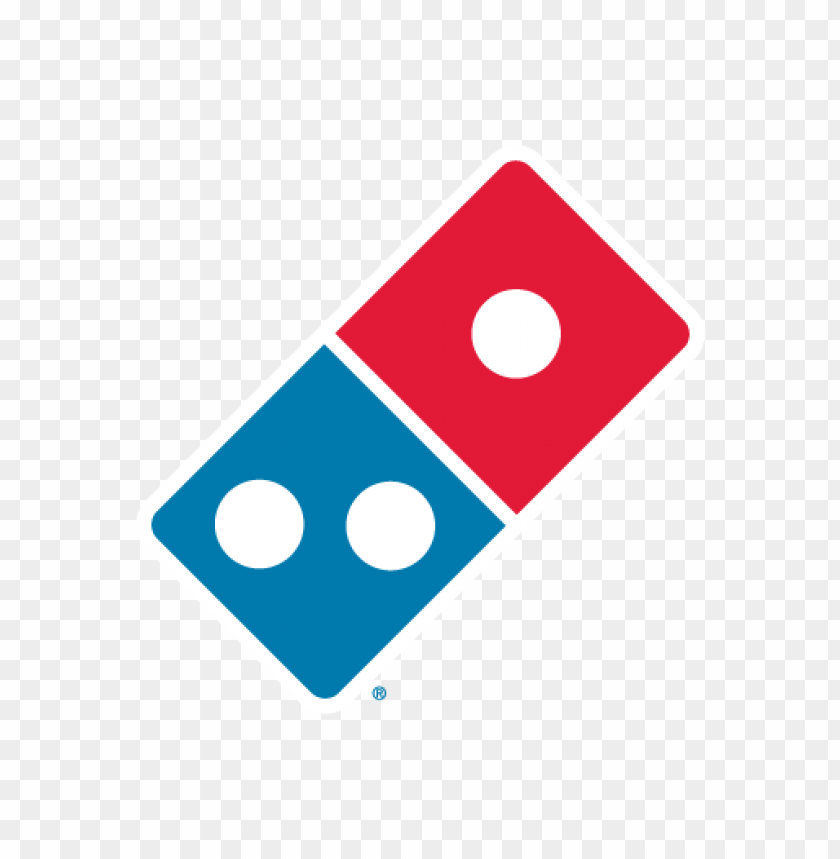 Domino S Pizza Logo Vector Free Download Toppng