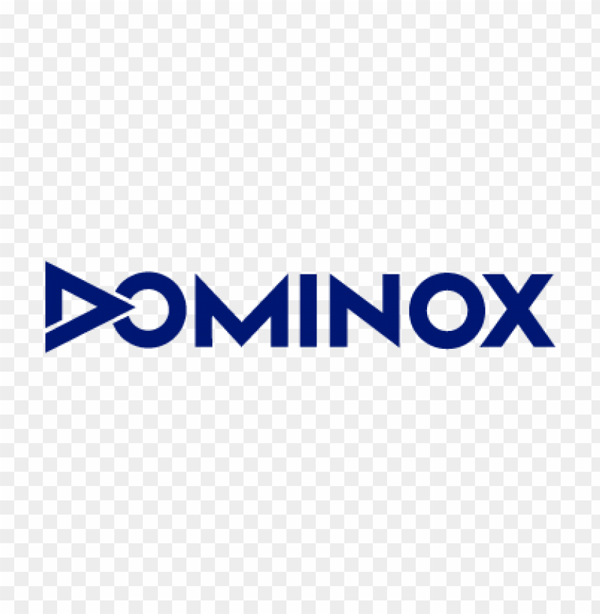  dominox vector logo - 460765