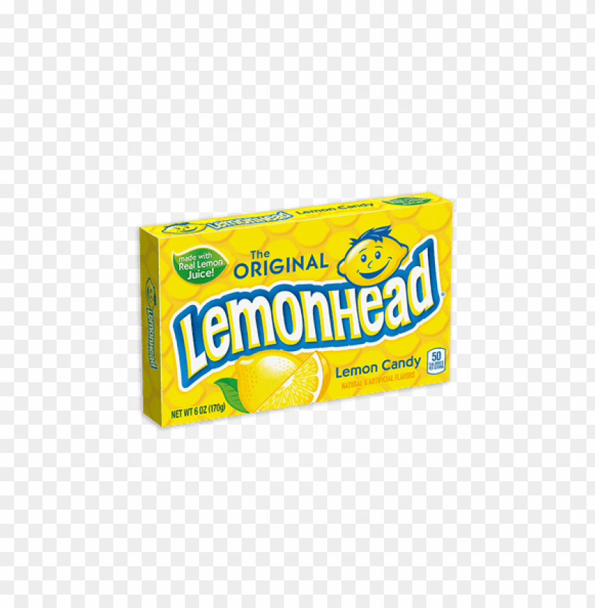 free PNG don lemon lemon head PNG image with transparent background PNG images transparent