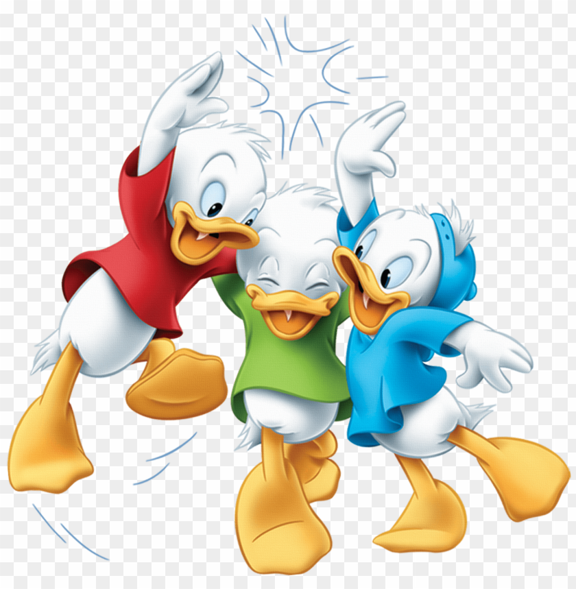 donald duck clipart png photo - 22639