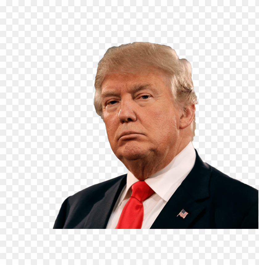 donald trump png - Free PNG Images ID 20872