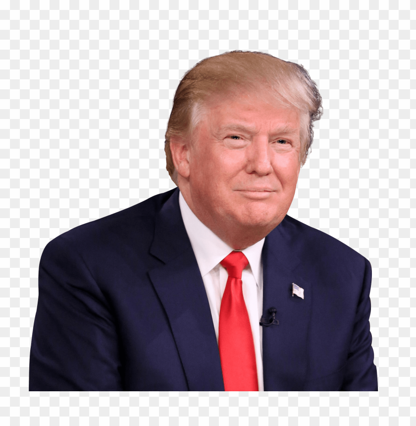 donald trump png - Free PNG Images ID 20899
