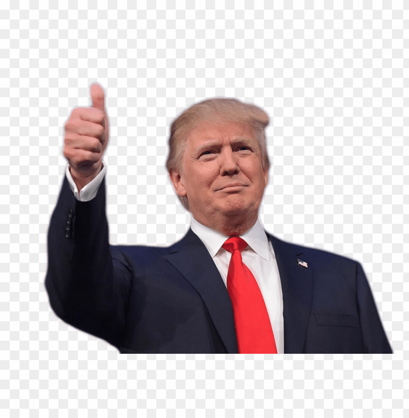 donald trump png - Free PNG Images ID 20914