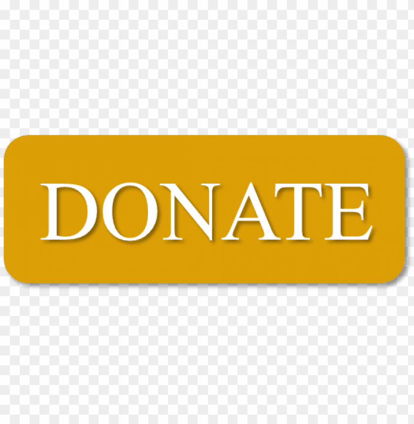 donate button PNG transparent with Clear Background ID 95869