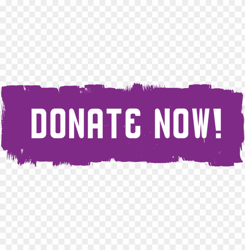 Donate Now - Twitch Cool Donate Buttons PNG Transparent Background