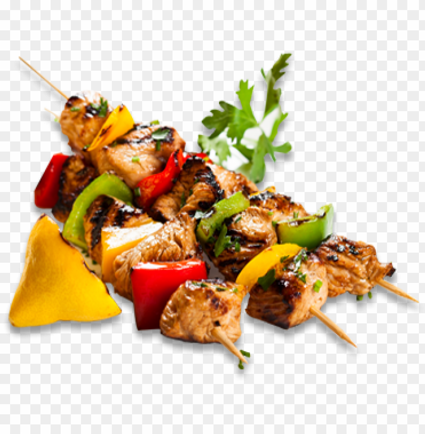 Doner Kebab Png Chicken Kebab With Capsicum Png Image With Images, Photos, Reviews