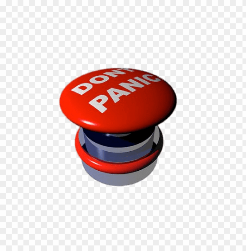 miscellaneous, don't panic signs, don't panic button, 