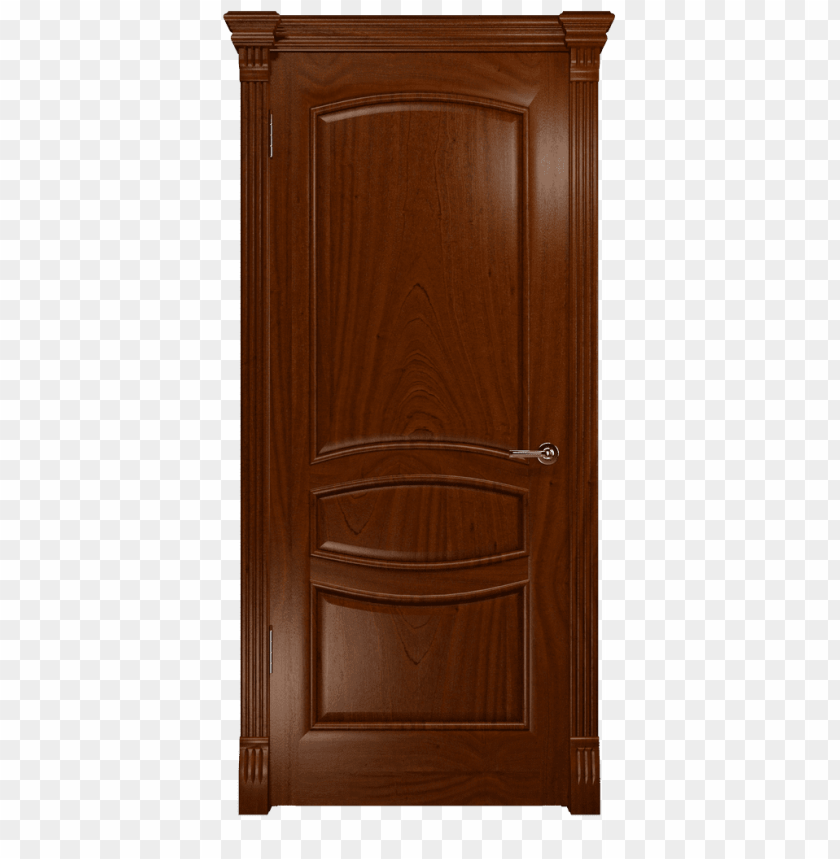 Transparent Background PNG of door - Image ID 15639